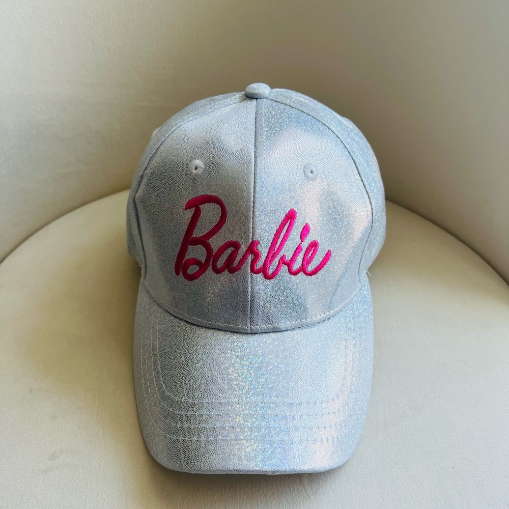 Barbie woman cap